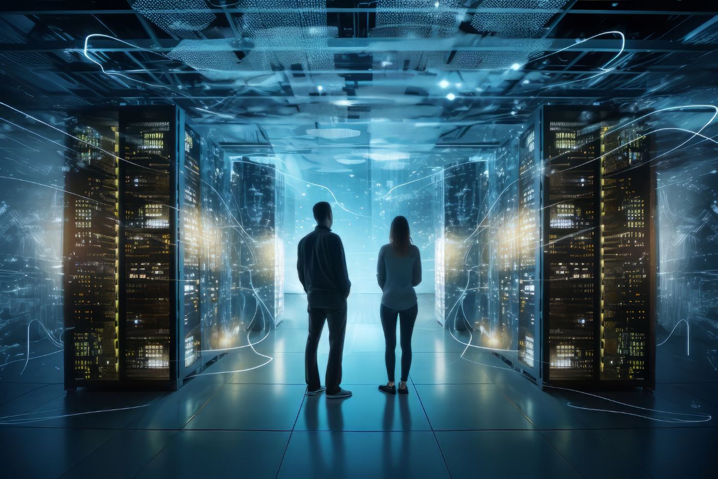Infogérance et support informatique dédiés aux vétérinaires