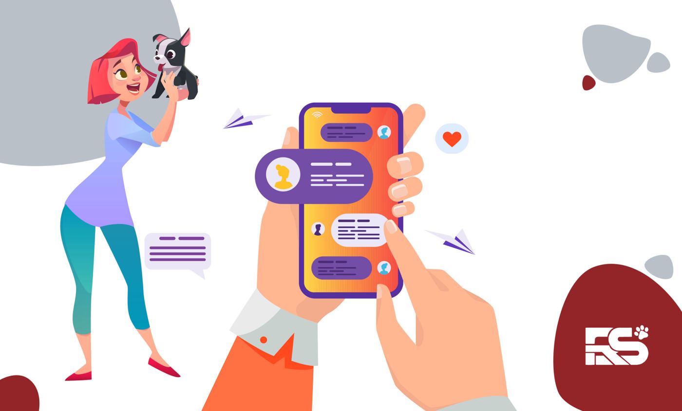 Applications mobiles