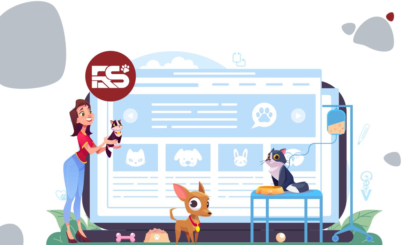Sites internet vétérinaires