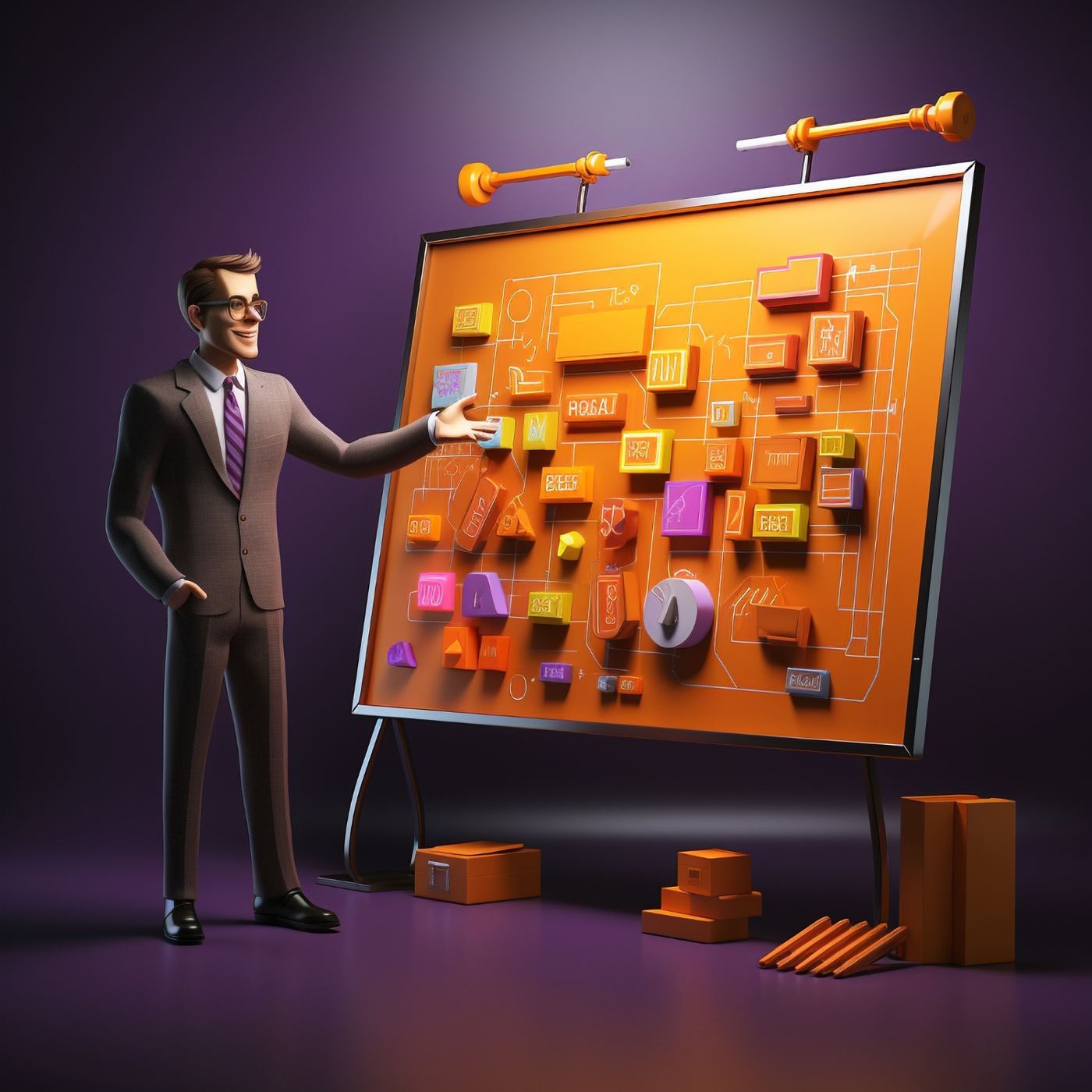 Design & marketing digital